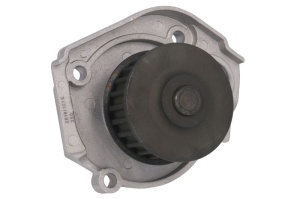 Pompa apa cu garnitura potrivit ABARTH 500 / 595 / 695, 500C / 595C / 695C, GRANDE PUNTO, PUNTO; ALFA ROMEO GIULIETTA, MITO; FIAT 124 SPIDER, 500, 500 C, 500L, 500X, BRAVA 1.1-1.4LPG 02.95- - Img 2