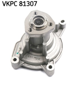 Pompa apa cu garnitura potrivit AUDI A1, A3; SEAT ALTEA, ALTEA XL, LEON, TOLEDO III, TOLEDO IV; SKODA OCTAVIA II, RAPID, SUPERB II, YETI; VW EOS, GOLF PLUS, GOLF PLUS V, GOLF V 1.4 05.07-07.18 - Img 3