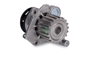 Pompa apa cu garnitura potrivit AUDI A2, A3; FORD GALAXY I; SEAT ALHAMBRA, ALTEA, ALTEA XL, AROSA, CORDOBA, IBIZA III, IBIZA IV, IBIZA IV SC, LEON, TOLEDO II, TOLEDO III 1.2D-2.5D 01.99- - Img 4