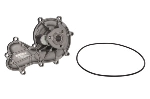 Pompa apa cu garnitura potrivit AUDI A4 ALLROAD B8, A5, A6 ALLROAD C7, A6 C7, A7, A8 D4, Q5, Q7 3.0/3.0D 11.07-09.18 - Img 2