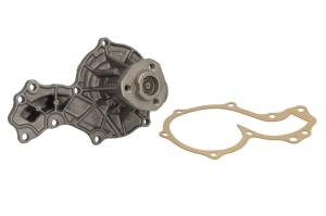 Pompa apa cu garnitura potrivit AUDI A4 B5, A6 C4, A6 C5, CABRIOLET B3; VW PASSAT B5 1.6/1.8 11.94-01.05 - Img 2