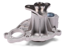 Pompa apa cu garnitura potrivit BMW 1 (F20), 1 (F21), 2 (F22, F87), 2 (F23), 3 (F30, F80), 3 (F31), 3 (G20, G80, G28), 3 GRAN TURISMO (F34), 4 (F32, F82), 4 (F33, F83), 4 (G22 1.5D/1.6/2.0 06.15- - Img 2