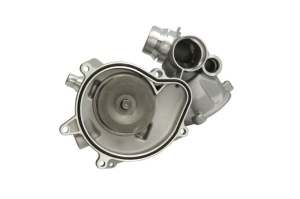 Pompa apa cu garnitura potrivit BMW 7 (E65, E66, E67); ROLLS-ROYCE PHANTOM VII, PHANTOM VII DROPHEAD 3.6-6.75 07.01-07.17 - Img 1
