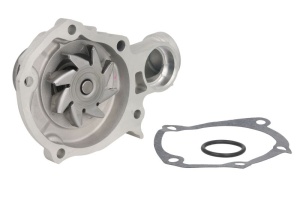Pompa apa cu garnitura potrivit CHERY TIGGO; MITSUBISHI LANCER V, LANCER VI, LANCER VII, OUTLANDER I 2.0/2.4 08.95-12.13 - Img 1