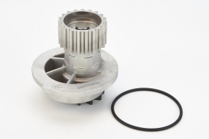 Pompa apa cu garnitura potrivit CHEVROLET AVEO / KALOS, CRUZE, LACETTI, NUBIRA, REZZO; DAEWOO KALOS, LACETTI, NUBIRA, TACUMA / REZZO 1.4-2.0 05.97- - Img 3