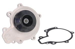 Pompa apa cu garnitura potrivit CHEVROLET CAPTIVA, CRUZE, EPICA, LACETTI, NUBIRA, ORLANDO; DAEWOO LACETTI; OPEL ANTARA A 1.8/2.0D 02.04- - Img 1