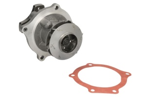 Pompa apa cu garnitura potrivit CHEVROLET COLORADO, TRAILBLAZER; HUMMER HUMMER H3, HUMMER H3T; ISUZU ASCENDER; SAAB 9-7X 2.8-5.3 09.01-