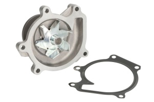 Pompa apa cu garnitura potrivit DAIHATSU COPEN, EXTOL, MATERIA, SIRION, TERIOS, YRV; TOYOTA BB II, CAMI, RUSH, YARIS 1.0-1.5LPG 04.99- - Img 1