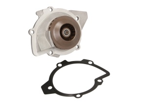 Pompa apa cu garnitura potrivit DS DS 5; CITROEN C4 GRAND PICASSO I, C4 II, C4 PICASSO I, C5 III, C8, DS4, DS5, JUMPY II; FIAT SCUDO; FORD C-MAX, C-MAX II, FOCUS II, FOCUS III 2.0D/2.0DH 07.04- - Img 1