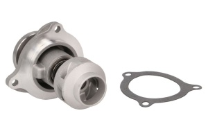 Pompa apa cu garnitura potrivit FORD FIESTA V, FUSION, KA, STREET KA 1.3/1.6 09.96-11.08 - Img 1