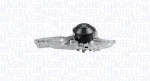 Pompa apa cu garnitura potrivit HONDA ACCORD VI, ODYSSEY, PILOT 3.0/3.5 02.98-12.04 - Img 3