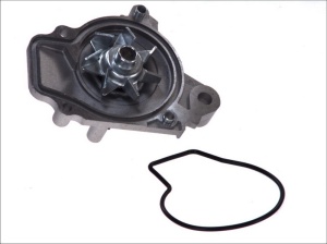 Pompa apa cu garnitura potrivit HONDA CIVIC IV, CIVIC V, CIVIC VI, CONCERTO, CRX II, CRX III; ROVER 200, 200 II, 400, 400 II 1.3-1.6 09.87-02.01 - Img 1