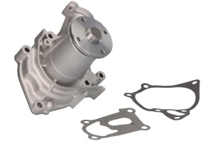 Pompa apa cu garnitura potrivit HYUNDAI GALLOPER II, H-1, H-1 / STAREX, TERRACAN; KIA K2500, PREGIO; MITSUBISHI L200, L400, PAJERO CLASSIC, PAJERO I, PAJERO II, PAJERO III 2.5D 04.87- - Img 2