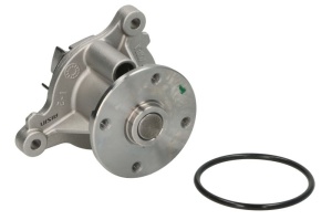 Pompa apa cu garnitura potrivit HYUNDAI I10 I, I10 II, I20 I, I20 II; KIA PICANTO II, PICANTO III, RIO III, RIO IV, STONIC 1.2-1.2LPG 08.08- - Img 2