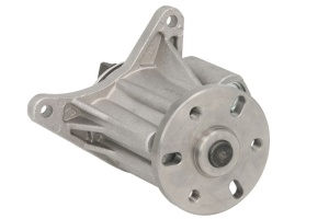 Pompa apa cu garnitura potrivit JAGUAR XF I, XF SPORTBRAKE, XJ; LAND ROVER DISCOVERY IV, RANGE ROVER IV, RANGE ROVER SPORT I, RANGE ROVER SPORT II 3.0D/3.0DH 03.09-03.22 - Img 2