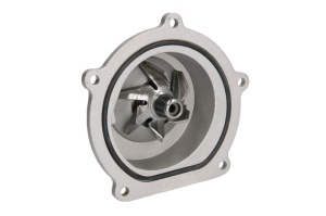 Pompa apa cu garnitura potrivit LAND ROVER DEFENDER, DISCOVERY II 2.5D 06.98-02.16 - Img 1