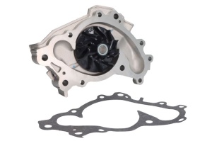 Pompa apa cu garnitura potrivit LEXUS ES, RX; TOYOTA CAMRY, HIGHLANDER, PREVIA II, SIENNA, SOLARA, STARLET 1.3-3.3H 08.96-12.10 - Img 1