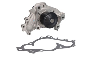 Pompa apa cu garnitura potrivit LEXUS ES, RX; TOYOTA CAMRY, HIGHLANDER, PREVIA II, SIENNA, SOLARA, STARLET 1.3-3.3H 08.96-12.10 - Img 2