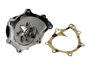 Pompa apa cu garnitura potrivit LEXUS IS II; TOYOTA AURIS, AVENSIS, COROLLA, COROLLA VERSO, RAV 4 III, RAV 4 IV, VERSO 2.0D/2.2D 07.05-09.19 - Img 1