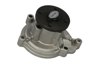 Pompa apa cu garnitura potrivit MERCEDES A (W169) B SPORTS TOURER (W245); MITSUBISHI COLT VI; SMART FORFOUR 1.5-2.0D 08.04-06.12 - Img 1