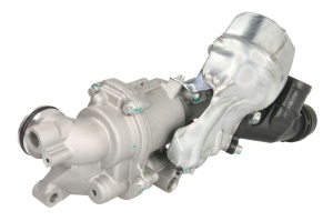 Pompa apa cu garnitura potrivit MERCEDES C (A205), C (C205), C T-MODEL (S205), C (W205) 2.0/2.0H 12.13-05.21 - Img 2