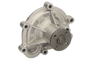 Pompa apa cu garnitura potrivit MERCEDES C (C204), C (CL203), C T-MODEL (S203), C T-MODEL (S204), C (W203), C (W204), CLC (CL203), CLK (A209), CLK (C209), E (A207), E (C207) 1.6/1.8/1.8CNG 05.02- - Img 2