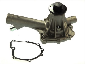 Pompa apa cu garnitura potrivit MERCEDES C T-MODEL (S202) C (W202) CLK (A208) CLK (C208) E T-MODEL (S210) E (W210) E (W211) SLK (R170); DAEWOO KORANDO, MUSSO 1.8-3.2 10.95- - Img 2