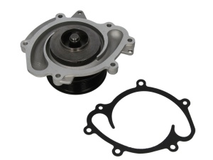 Pompa apa cu garnitura potrivit MERCEDES C T-MODEL (S203), C T-MODEL (S204), C (W203), C (W204), CLK (A209), CLK (C209), CLS (C219), E (A207), E (C207), E T-MODEL (S211) 2.0H/2.1D/3.0D 01.05- - Img 2