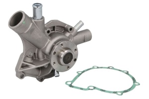Pompa apa cu garnitura potrivit MERCEDES V (638/2), VITO (W638) 2.0/2.3 02.96-07.03 - Img 2