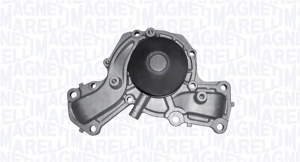 Pompa apa cu garnitura potrivit MITSUBISHI PAJERO II 3.5 06.94-10.99 - Img 3