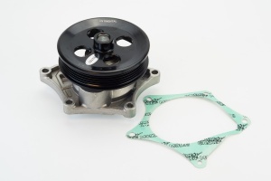 Pompa apa cu garnitura potrivit OPEL ADAM, ASTRA K, ASTRA K/KOMBI, CORSA E, INSIGNIA B, INSIGNIA B COUNTRY, INSIGNIA B GRAND SPORT, MOKKA / MOKKA X 1.0-1.5 07.14- - Img 3