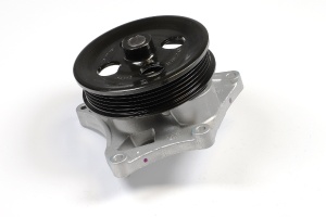 Pompa apa cu garnitura potrivit OPEL ASTRA K, KARL 1.0/1.0LPG/1.4 01.15-12.22 - Img 1