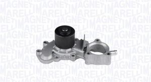 Pompa apa cu garnitura potrivit TOYOTA 4 RUNNER III, LAND CRUISER 90 3.4 11.95-11.02 - Img 3