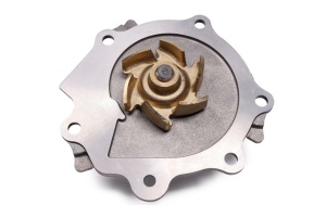 Pompa apa cu garnitura potrivit VOLVO S60 II, S80 II, V60 I, V70 III, XC60 I, XC70 II 3.0/3.2/3.2ALK 03.06-12.18 - Img 2