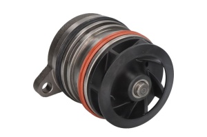 Pompa apa cu garnitura potrivit VW CALIFORNIA T5 CAMPER, MULTIVAN T5, TOUAREG, TRANSPORTER T5 2.5D 01.03-05.10 - Img 1