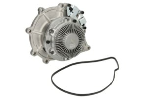 Pompa apa EURO 6 potrivit MERCEDES ACTROS MP4 / MP5, ANTOS, AROCS 471.943-OM936.916 07.11- - Img 2