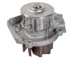 Pompa apa fara garnitura potrivit ABARTH 124 SPIDER, 500 / 595 / 695, 500C / 595C / 695C, GRANDE PUNTO, PUNTO, PUNTO EVO; ALFA ROMEO GIULIETTA, GIULIETTA/HATCHBACK, MITO 1.1-1.4LPG 04.97- - Img 3