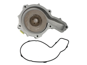 Pompa apa (fara scripete) potrivit RVI KERAX, MAGNUM, PREMIUM, PREMIUM 2; VOLVO 7700, FH, FH16, FM, FM9, FMX D13A360-MIDR06.23.56B/41 04.96- - Img 2