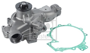 Pompa apa potrivit DAF CF 75 PE183C-PR265S 01.01-05.13 - Img 2