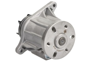 Pompa apa potrivit JAGUAR XF I, XF SPORTBRAKE, XJ; LAND ROVER DISCOVERY IV, RANGE ROVER IV, RANGE ROVER SPORT I, RANGE ROVER SPORT II 3.0D/3.0DH 03.09-03.22 - Img 2