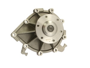 Pompa apa potrivit MAN E2000, TGA, TGS I, TGX I; VAN HOOL T D2066LF01-D2866LF25 05.00- - Img 2