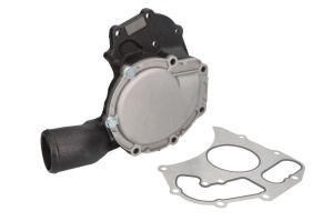 Pompa apa potrivit MASSEY FERGUSON 200, 3000, 400, 5000, 6000 1006-60T-P4000 - Img 2