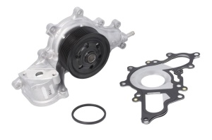 Pompa apa Toyota Land Cruiser 4.5 D4-D-2008.01 - Img 2