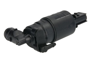 Pompa spalator parbriz fata (24V) potrivit RVI C, K, T; VOLVO FH, FH II, FH III, FH12, FH16, FH16 II, FH16 III, FM, FM II, FM III, FM9, FMX, FMX II, FMX III, VM I CIĄGNIK SIODŁOWY-WYWROTKA 09.01- - Img 2