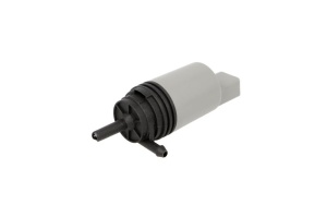 Pompa spalator parbriz potrivit BMW 1 (E81), 1 (E82), 1 (E87), 1 (E88), 1 (F20), 1 (F21), 2 (F22, F87), 2 (F23), 2 (G42, G87), 2 GRAN COUPE (F44), 3 (E46), 3 (E90), 3 (E91) COUPE-SUV dupa 1999 - (12V)