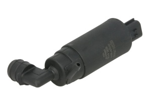 Pompa spalator parbriz potrivit HONDA CIVIC VII, CR-V II; LAND ROVER FREELANDER I; TOYOTA AVENSIS, COROLLA, COROLLA VERSO, YARIS KOMBI-SUV 1998-2009 - (12V)