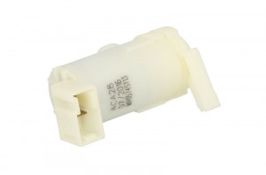 Pompa spalator parbriz potrivit NISSAN 100NX, 200SX, 350Z, ALMERA I, ALMERA II, MAXIMA / MAXIMA QX V, PATROL GR IV, PRIMERA, SERENA, SUNNY III, SUNNY III/KOMBI, X-TRAIL I COUPE-SUV 1988-2013 - Img 2