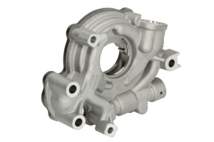 Pompa ulei (cu garnitura) potrivit CHRYSLER ASPEN; DODGE DAKOTA, DURANGO, NITRO, RAM 1500; JEEP CHEROKEE, COMMANDER, GRAND CHEROKEE II, GRAND CHEROKEE III, LIBERTY 3.7/4.7 01.98- - Img 1