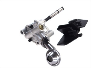 Pompa ulei potrivit FORD GALAXY I; SEAT ALHAMBRA, CORDOBA, IBIZA II, INCA, TOLEDO I; VW CADDY II, GOLF II, GOLF III, JETTA II, PASSAT B3/B4, POLO III CLASSIC 1.6D/1.7D/1.9D 08.83-03.10 - Img 1