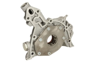 Pompa ulei potrivit OPEL ASTRA G, ASTRA H, ASTRA H GTC, CORSA C, MERIVA A, SIGNUM, TIGRA, VECTRA B, VECTRA C, VECTRA C GTS, ZAFIRA A; SAAB 9-3 1.8 10.95-02.15 - Img 2